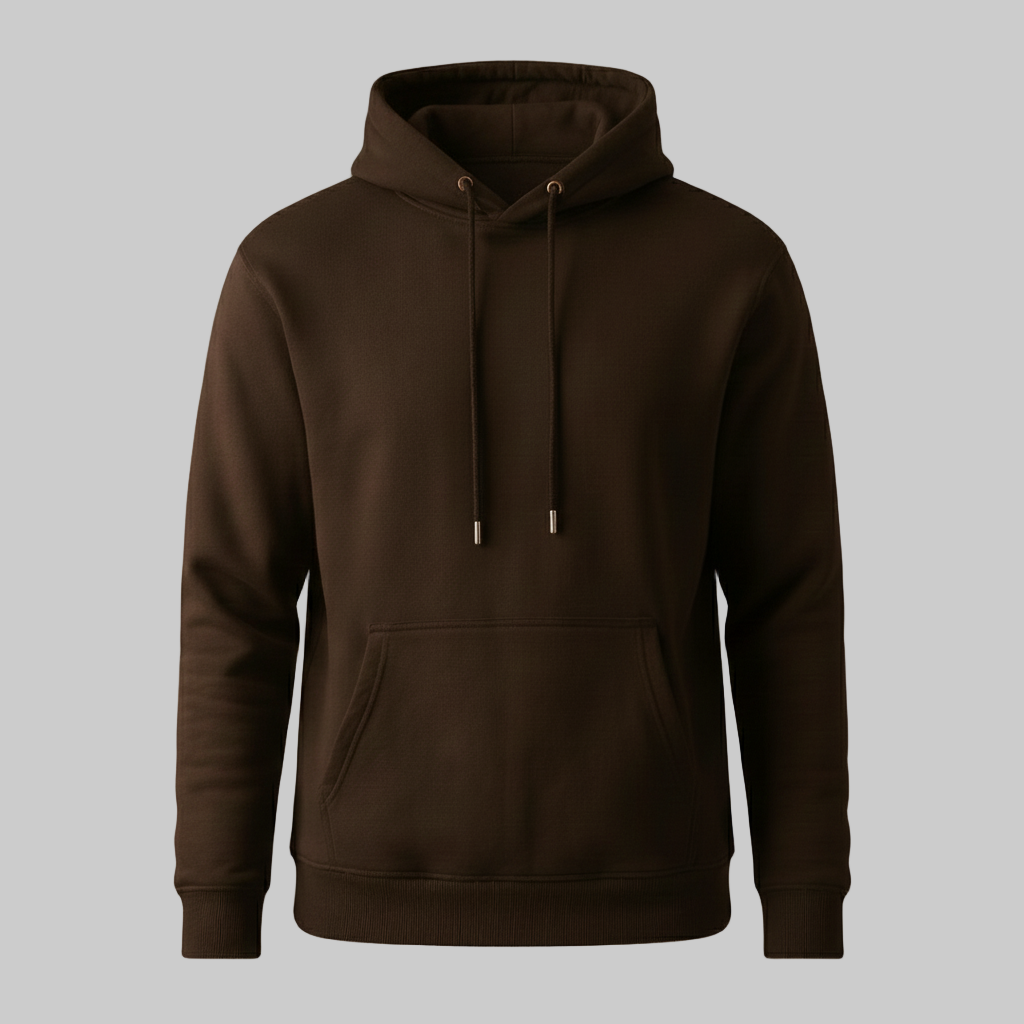 Men's Premium Hoodie  I Chocolate