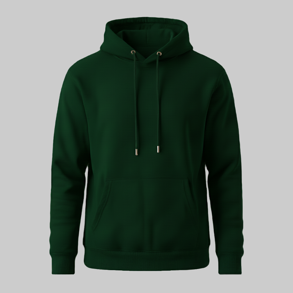Men's Premium Hoodie  I Green